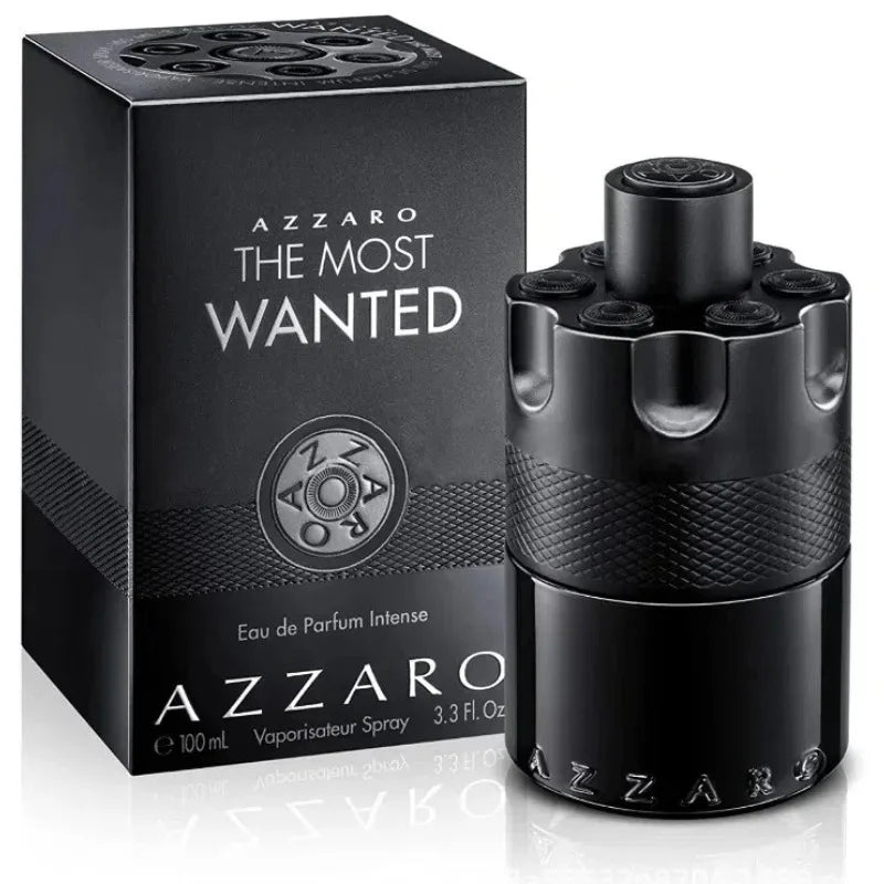 100ml Azzaro Wanted