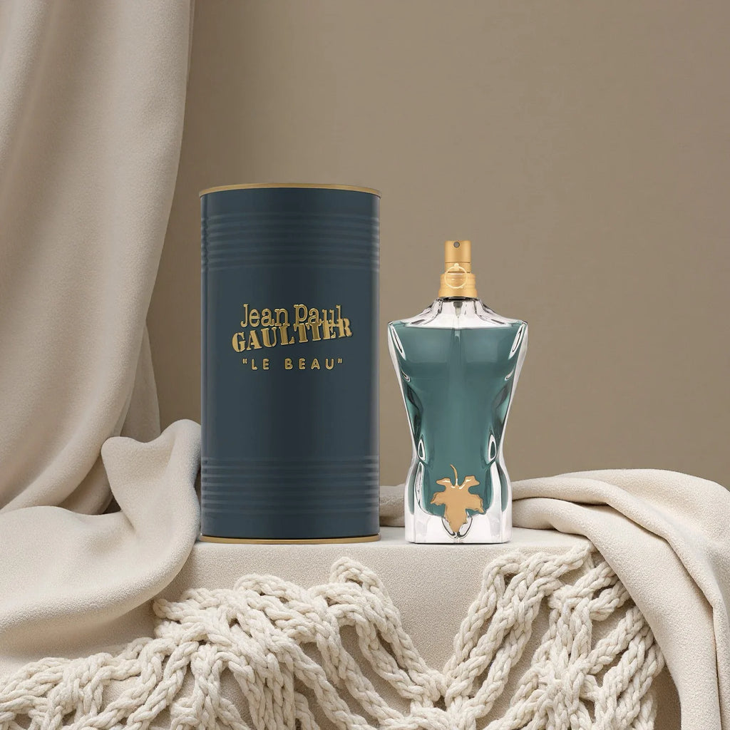 Le Beau Masculino EDT