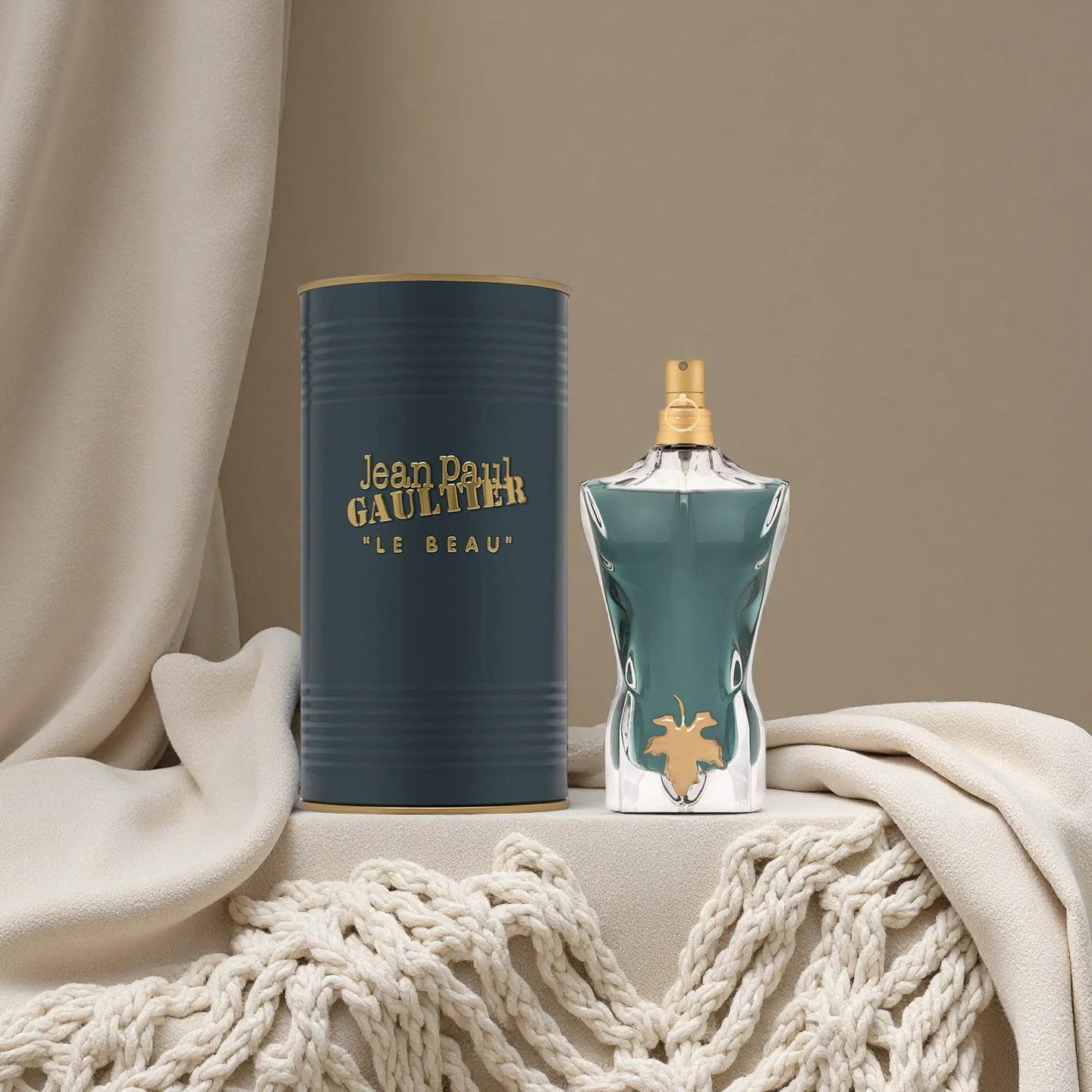 Le Beau Masculino EDT