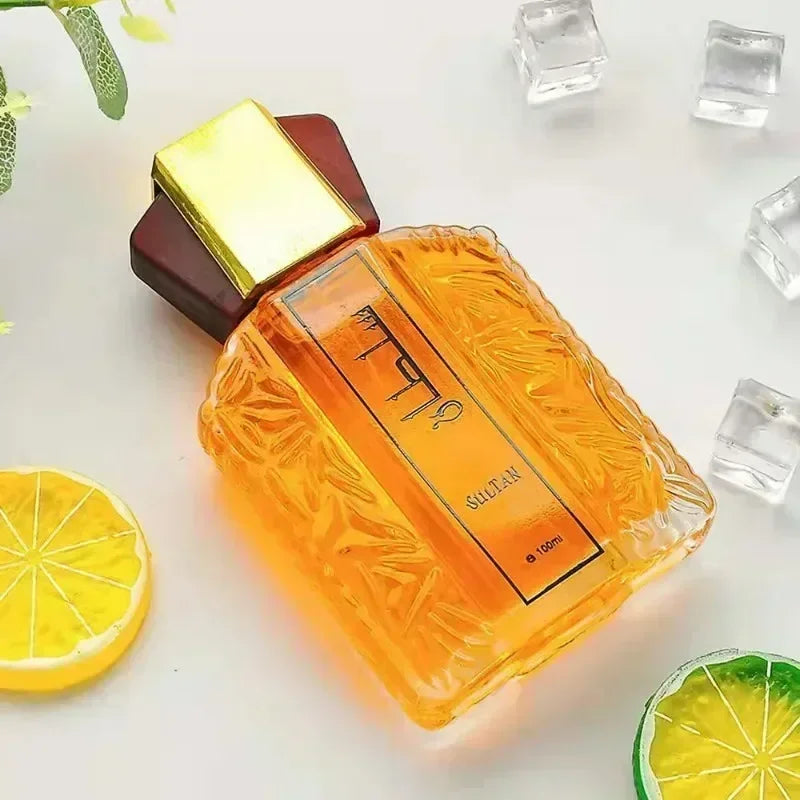 100ml Arabic Style