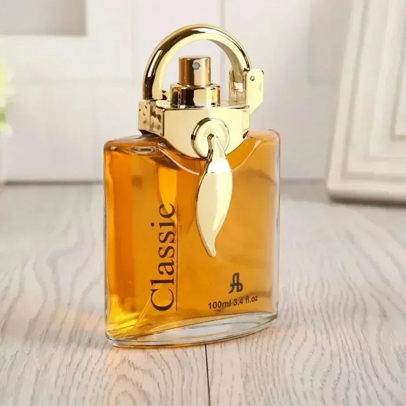 100ml Arabic Style