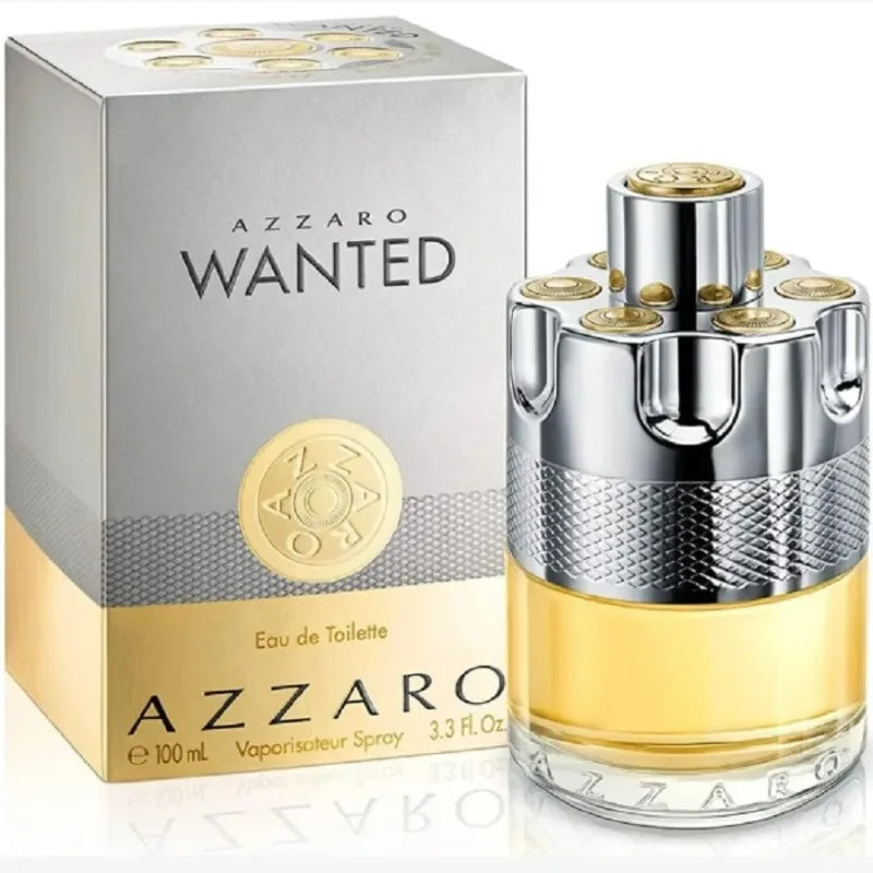 100ml Azzaro Wanted