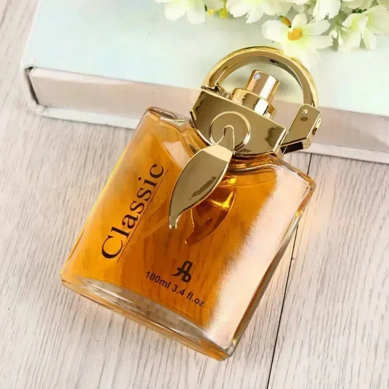100ml Arabic Style