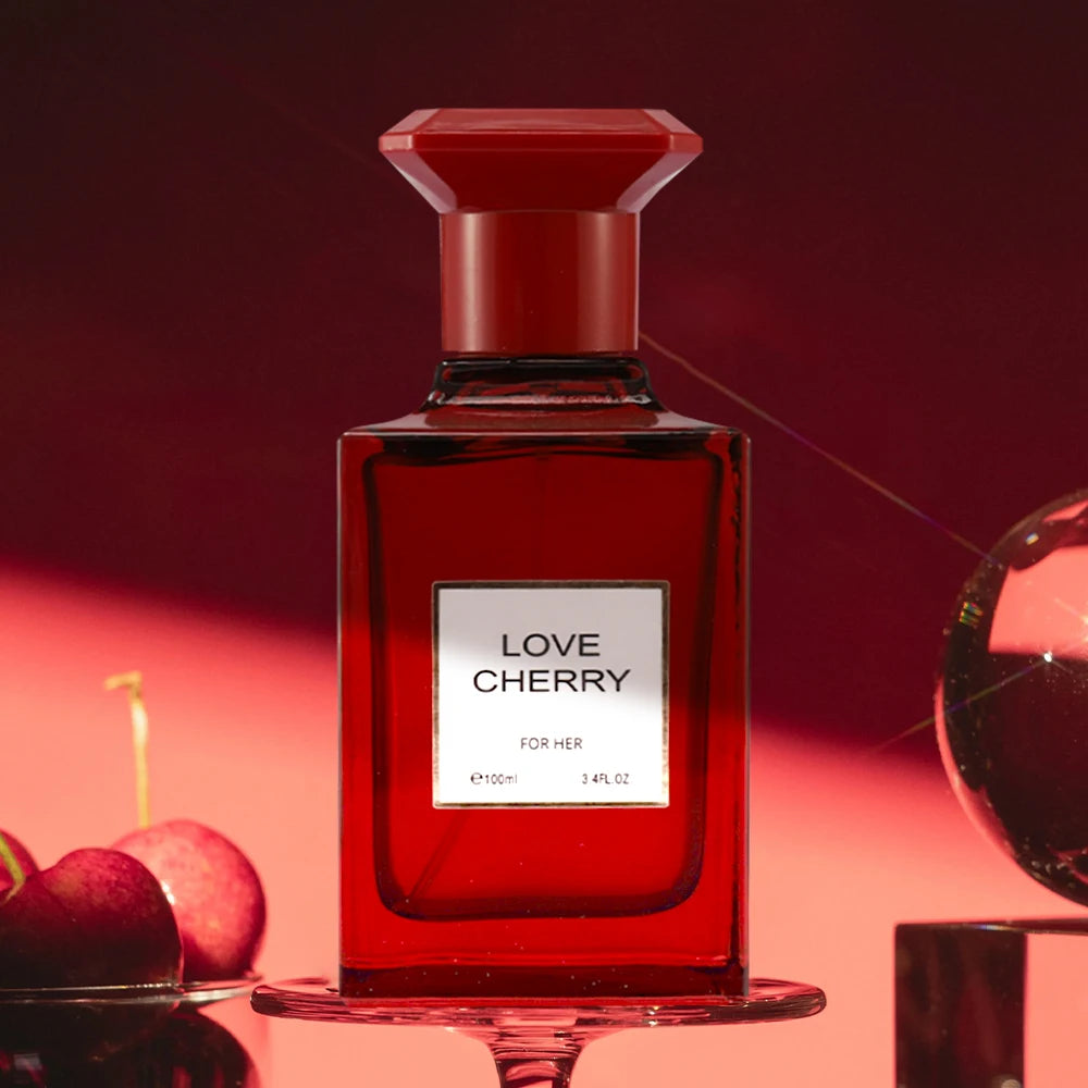 Love Cherry For her