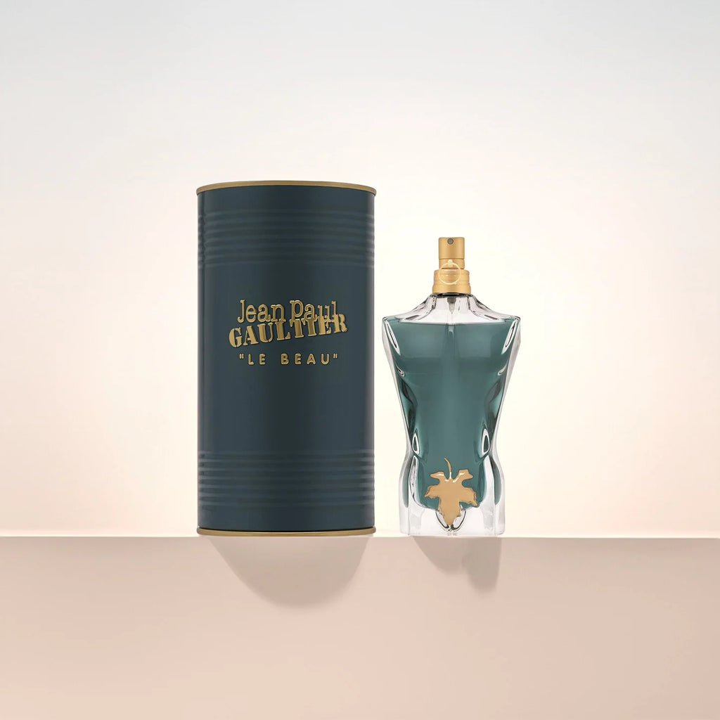 Le Beau Masculino EDT