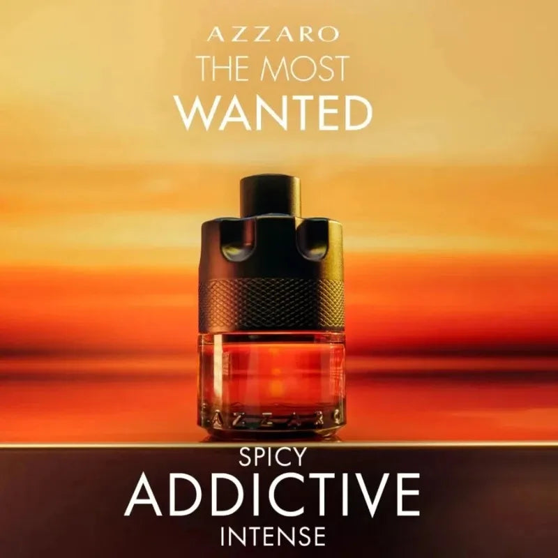 100ml Azzaro Wanted