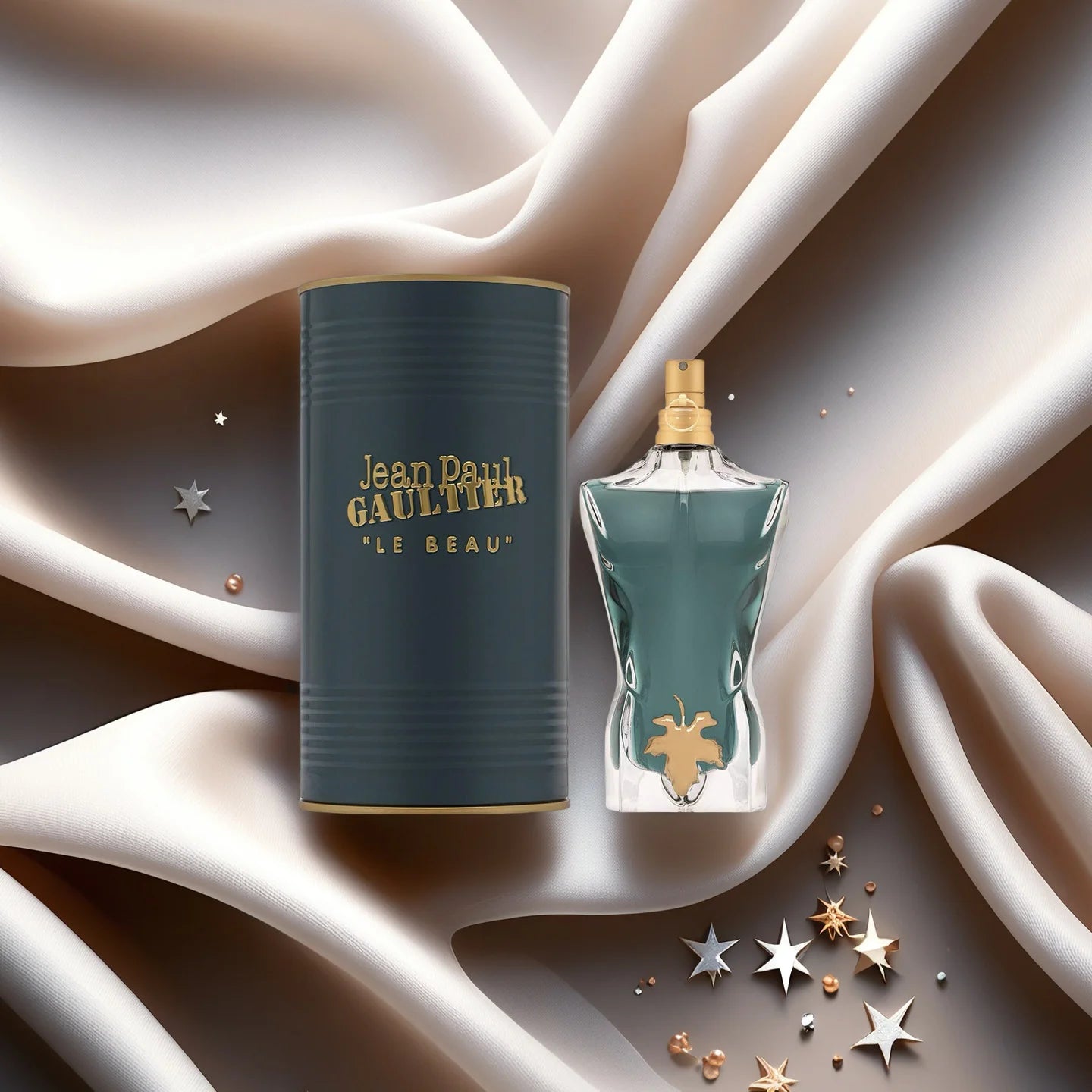 Le Beau Masculino EDT