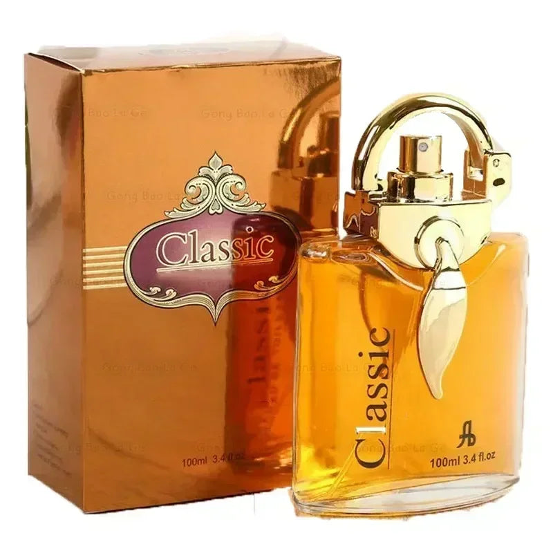 100ml Arabic Style
