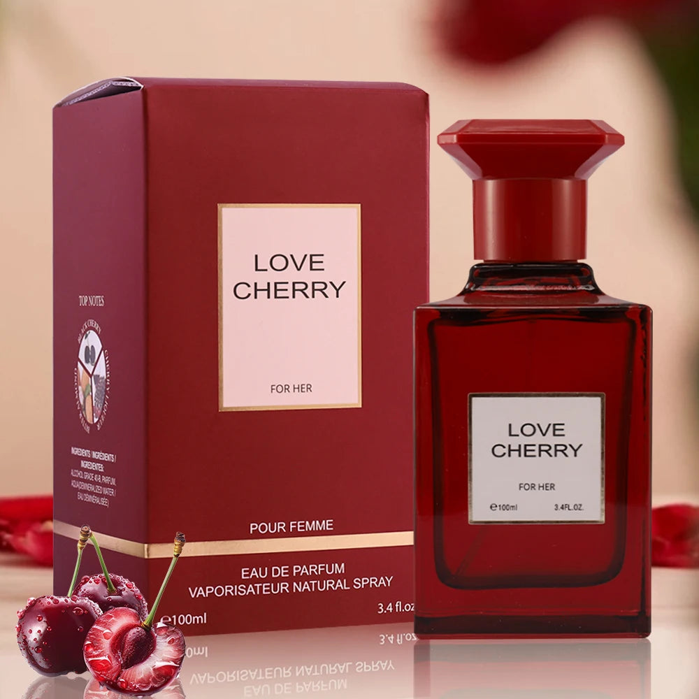 Love Cherry For her