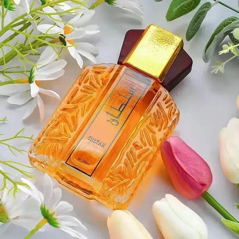 100ml Arabic Style