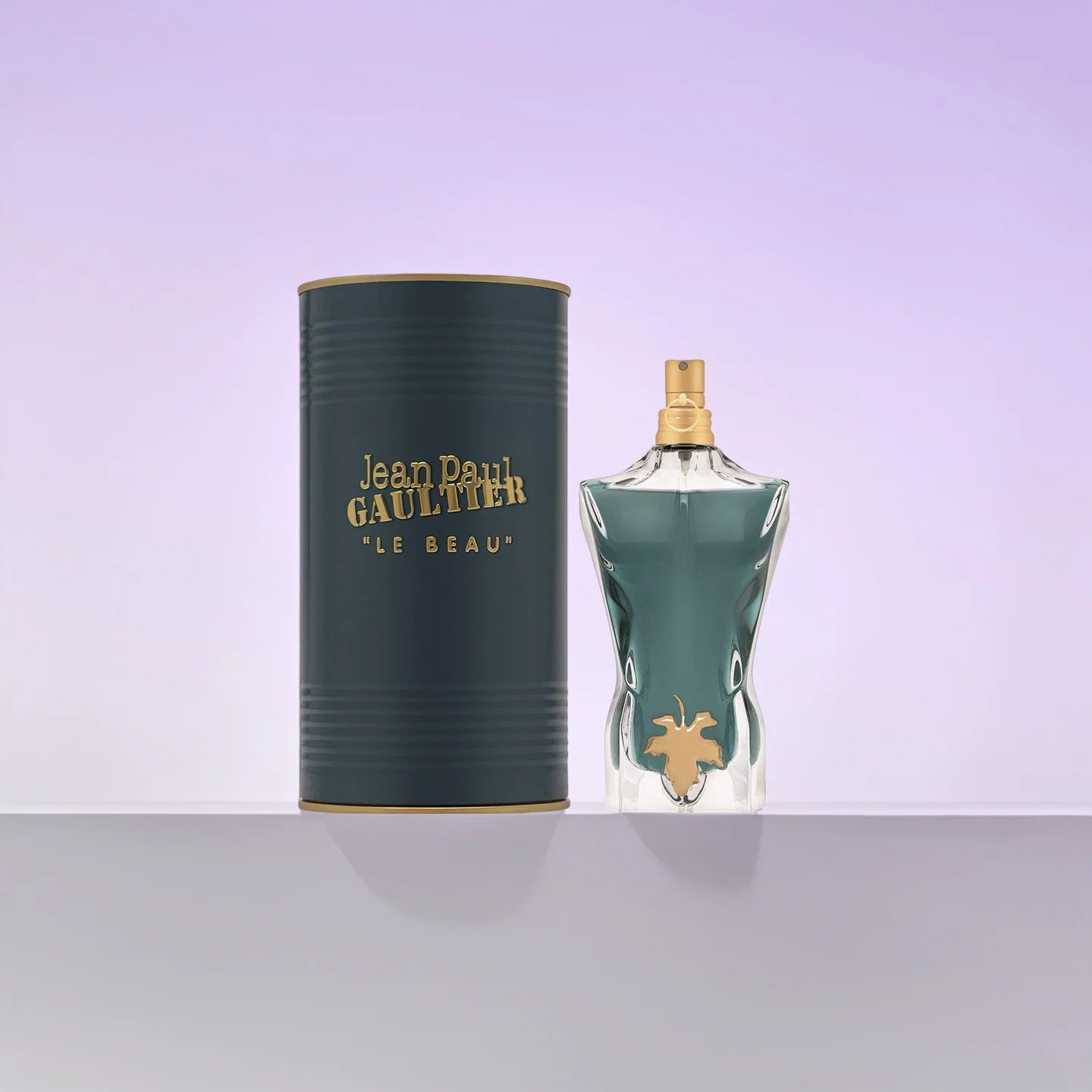 Le Beau Masculino EDT