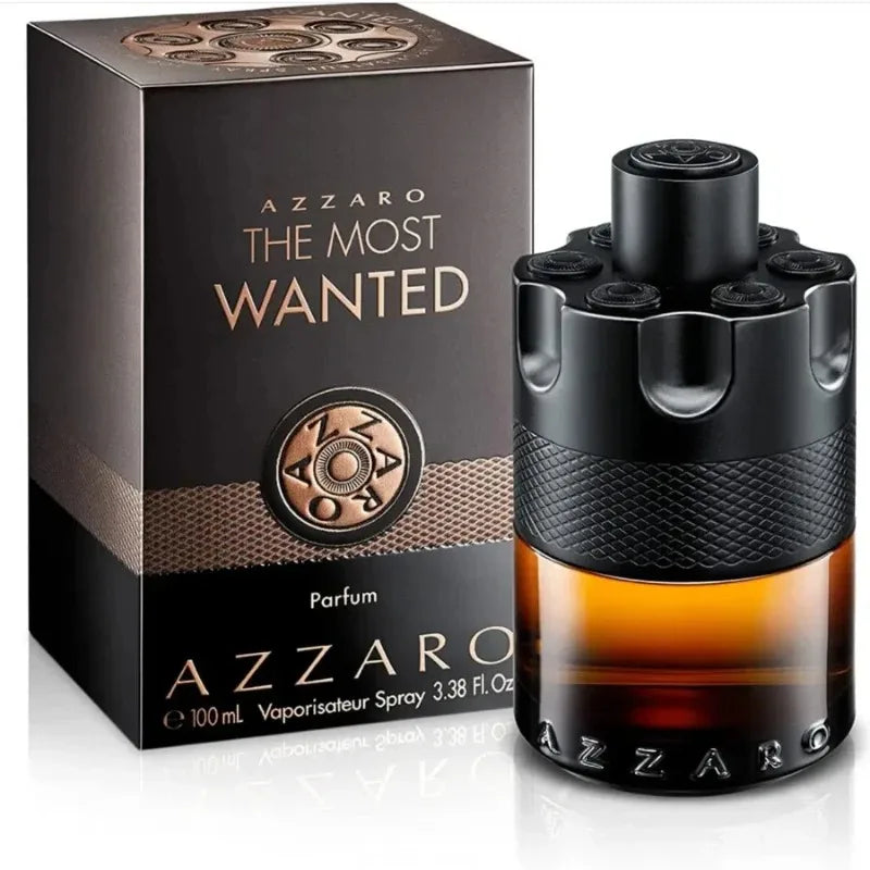 100ml Azzaro Wanted