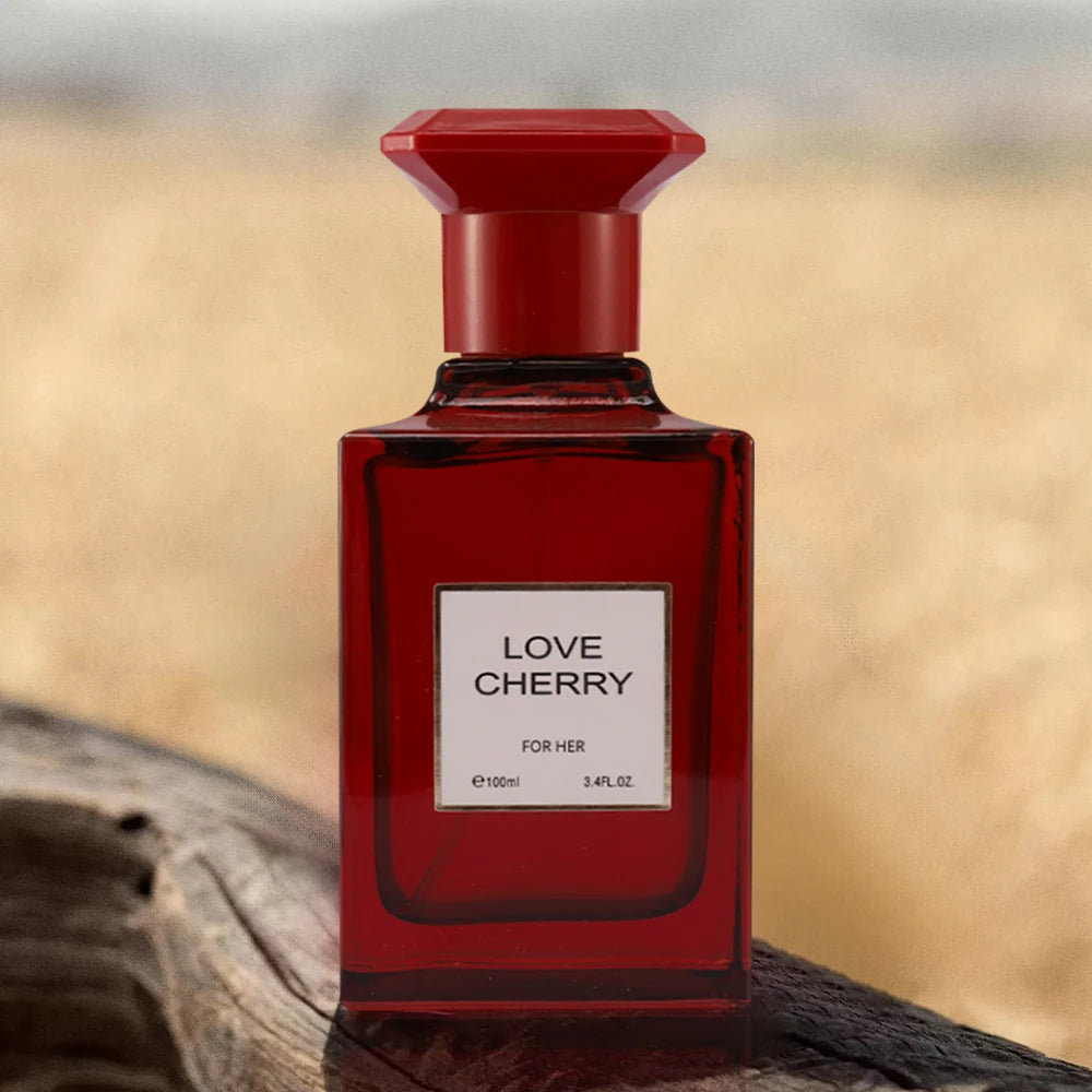 Love Cherry For her