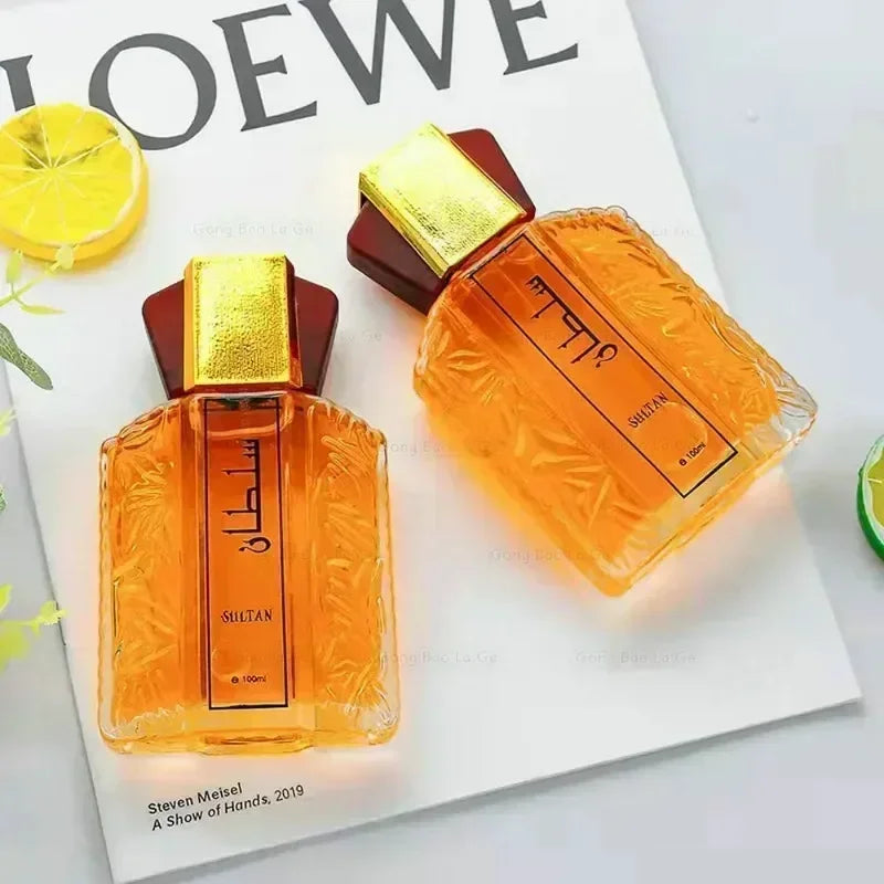 100ml Arabic Style