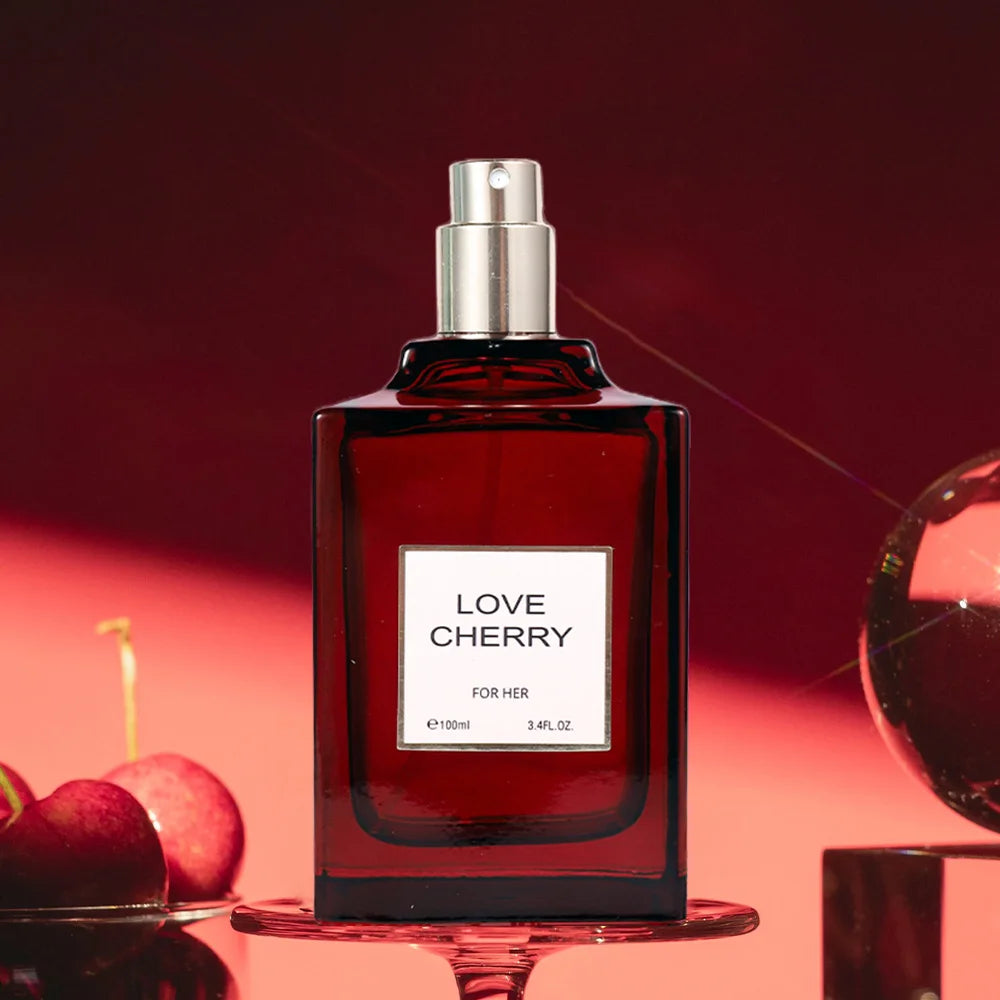 Love Cherry For her