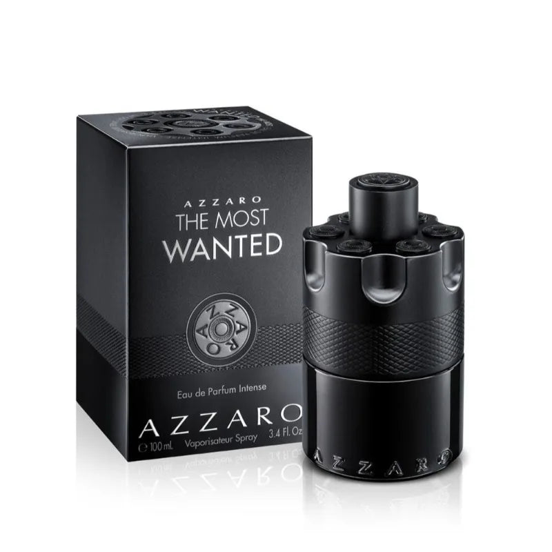 100ml Azzaro Wanted