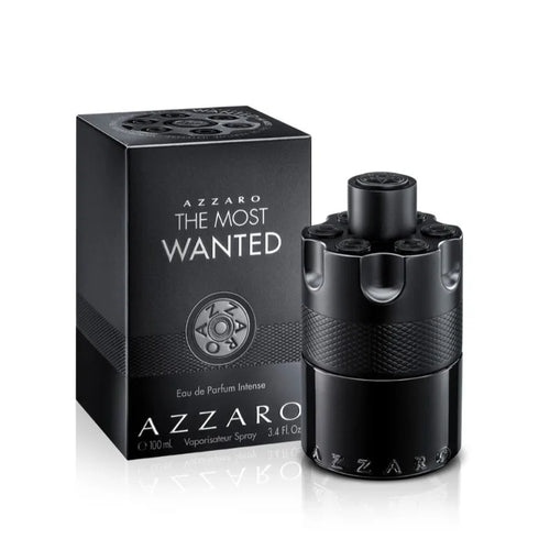 100ml Azzaro Wanted