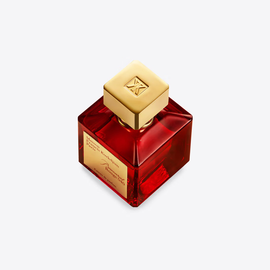 Maison Francis Kurkdjian Baccarat Rouge 540 Pure Perfume